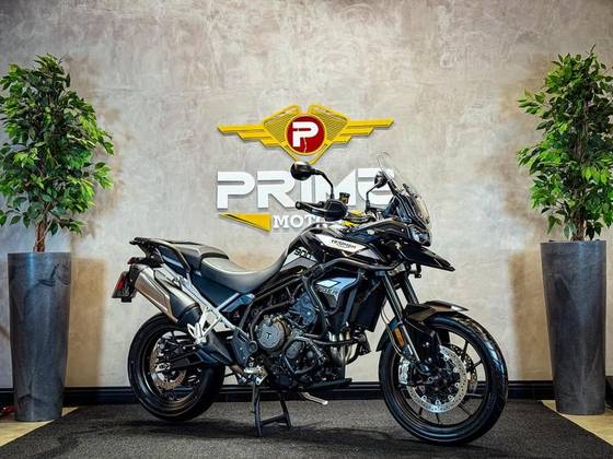TRIUMPH TIGER 900 GT 